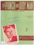 The Punch And Judy Man