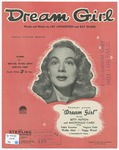 Dream Girl : from the Paramount Picture 