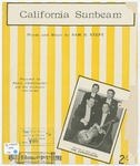California Sunbeam