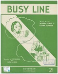 Busy Line