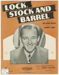 Lock, Stock And Barrel
