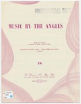 Music by the angels