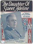The Daughter Of Sweet Adcline