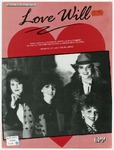 Love Will by Byron Gallimore, Don Pfrimmer, Gallimore, and Don Pfrimmer