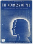 Nearness of you