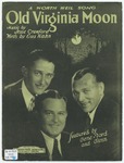 Old Virginia Moon by Ford, Glenn, Crawford, and Gus Kahn