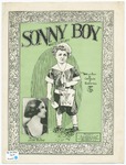 Sonny Boy by Gertrude S Robberson