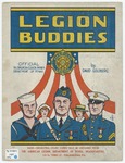 Legion Buddies