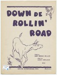 Down de Rollin' Road