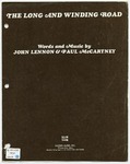 The long and winding road by John Lennon and Paul McCartney