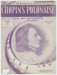 Chopin's Polonaise : Love Song