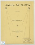 Angel of Dawn