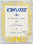 The Yellow And Blue