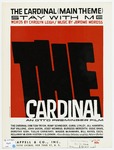 The Cardinal (Main Theme) : Stay With Me Z