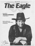 The Eagle by Hank Cochran, Red Lane, and Vickery