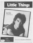 Little Things by Paul Kennerley, Marty Stuart, Kennerley, and Marty Stuart