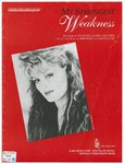 My Strongest Weakness by Naomi Judd and Mike Reid