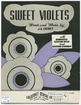 Sweet Violets