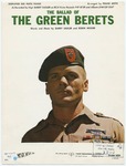 The Ballad of the Green Berets