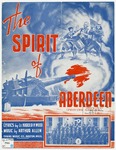 The spirit of Aberdeen (Proving Ground) by Arthur A Allen and Quinn