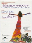 Theme From Mahogany : Do You Know Where You're Going To? by Michael Masser and Gerry Goffin