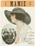 Mamie by Jeanne Gravelle, Jack Shilkret, Smith, and Barbelle