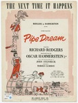 The next time it happens by Richard Rodgers and Oscar Hammerstein