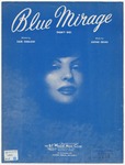 Blue Mirage : Don't Go