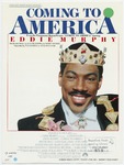 Coming To America by Nancy Huang and Nile Rodgers