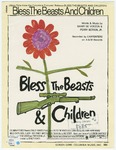 Bless the Beasts and Children by Perry, Jr Botkin and Barry De Vorzon