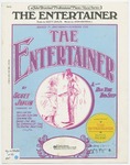 The Entertainer by Scott Joplin and John Brimhall