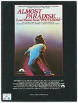 Almost Paradise ... by Eric Carmen and Dean Pitchford
