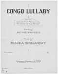 Congo Lullaby