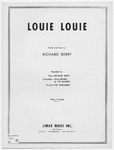 Louie Louie
