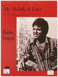 My Melody Of Love by Henry Mayer and Bobby Vinton