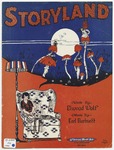 Storyland by Earl Burtnett and Eldwood Wolff