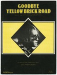 Goodbye Yellow Brick Road by Elton John, Taupin Bernie, John, and Taupin Bernie
