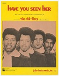 Have You Seen Her by Barbara Acklin, Eugene Record, Acklin, and Eugene Record
