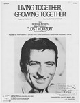 Living Together, Growing Together by Burt Bacharach and Hal David