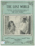 The Lost World by Jeanne Gravelle, Rudolf Friml, Smith, and Barbelle