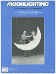 Moonlighting by Bruce Willis, Lee Holdridge, and Jarreau