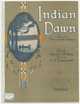Indian Dawn by J. S Zamecnik and Charles O Roos