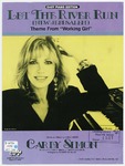 Let The River Run: New Jerusalem by Carly Simon and Carly Simon