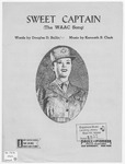 Sweet Captain: The WAAC Song