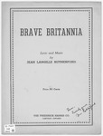 Brave Britannia