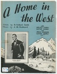 A Home in the West