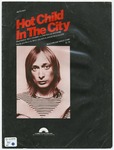 Hot Child In The City by Nick Gilder, James McCulloch, Gilder, and James McCulloch