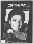 Off The Wall by Michael Jackson and Rod Temperton
