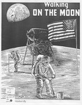 Walking On The Moon by Jim Caccia and Roy Mansfield