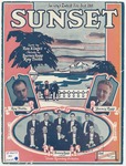 Sunset by Barney Rapp, Ray Trotta, and Klages